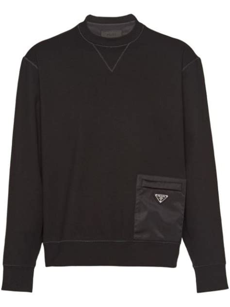 Sudaderas de Prada para hombre 